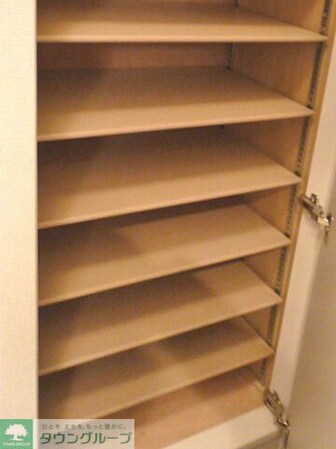 GAGAの物件内観写真